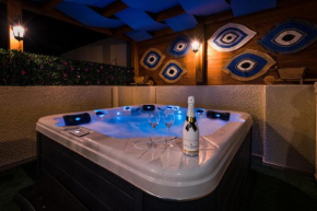 Casa Dell Artista with Jacuzzi